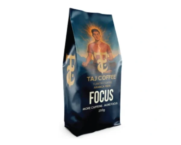 FOCUS  Coffee