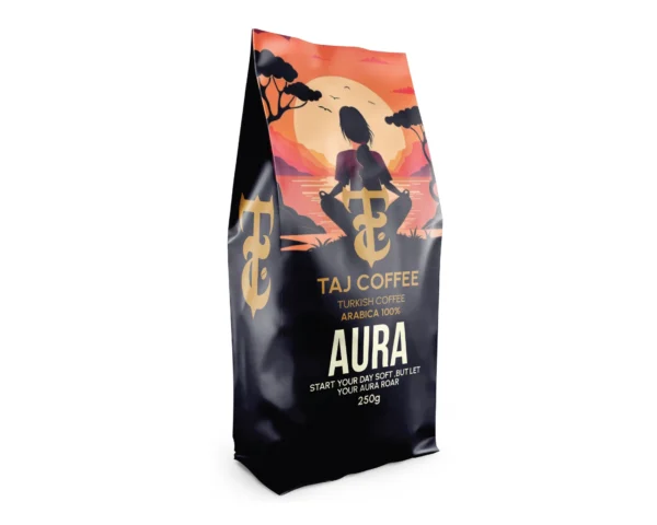 AURA Coffee